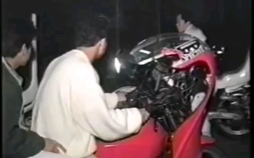 夜露死苦系列 南关东crs联合实录 哔哩哔哩 Bilibili