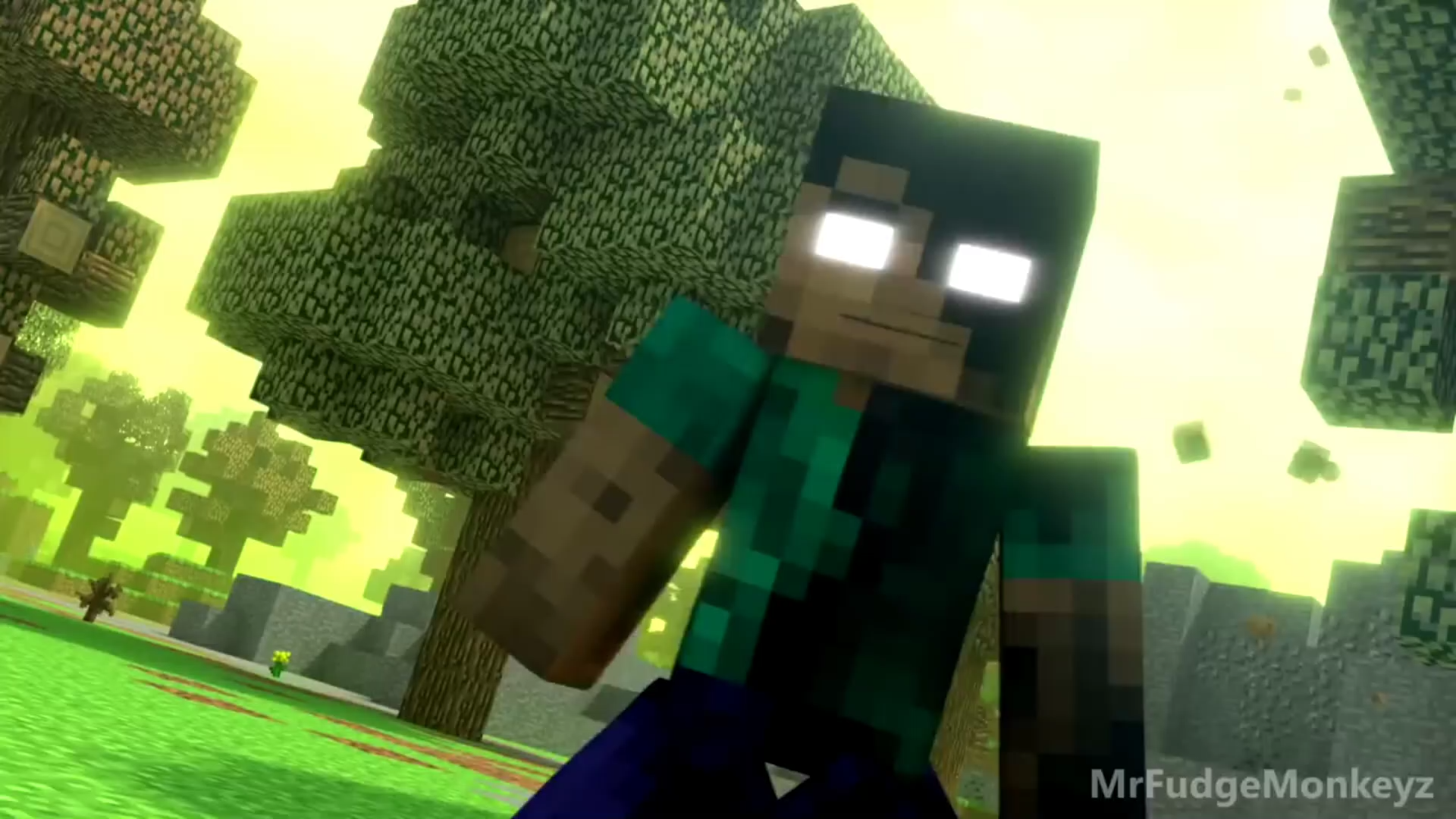 himvs芥末vs溺尸王