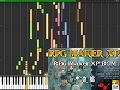 [图]【SYNTHESIA】RPG Maker XP 自带BGM 主题篇