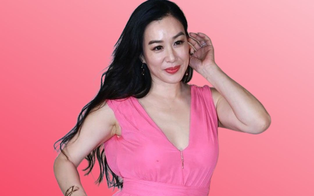 终于瞒不住了 ,钟丽缇两婚两离内幕曝光,难怪嫁小12岁张伦硕