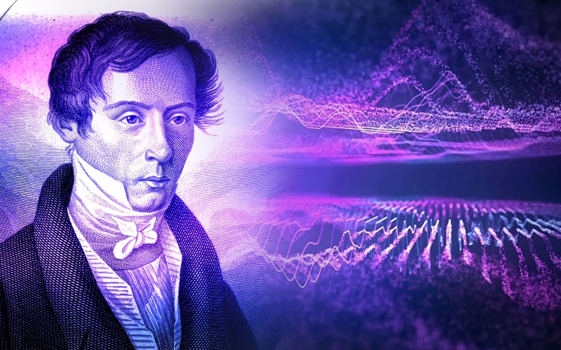 【天才简史-菲涅耳】菲涅耳,物理光学的缔造者!