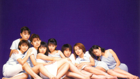 Morning Musume Tv 渣画质 慎点 哔哩哔哩 つロ 干杯 Bilibili