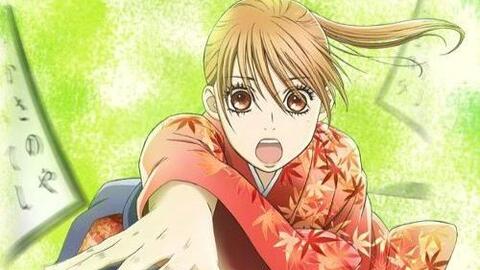 像少年漫画的少女漫画 哔哩哔哩