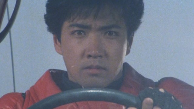 第九集ヘレンが……?! おれの怒りは爆発寸前