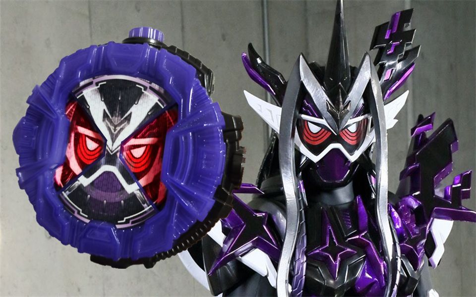 假面骑士时王 幻梦无双玩家骑士装甲表盘 genm musou gamer表头