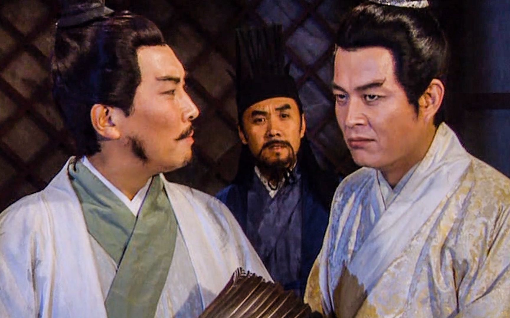 三国演义31:诸葛亮太厉害了,一招欲擒故纵,就让周瑜差点被气死