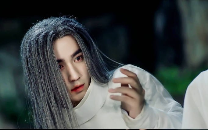 面面变奶凶金光瑶杀银了!