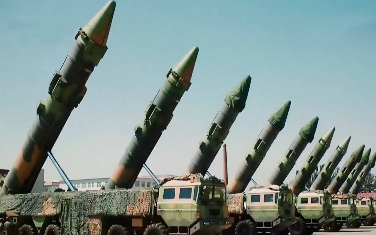 2600枚东风快递 不够中国一次用?美:80枚都不敢签收