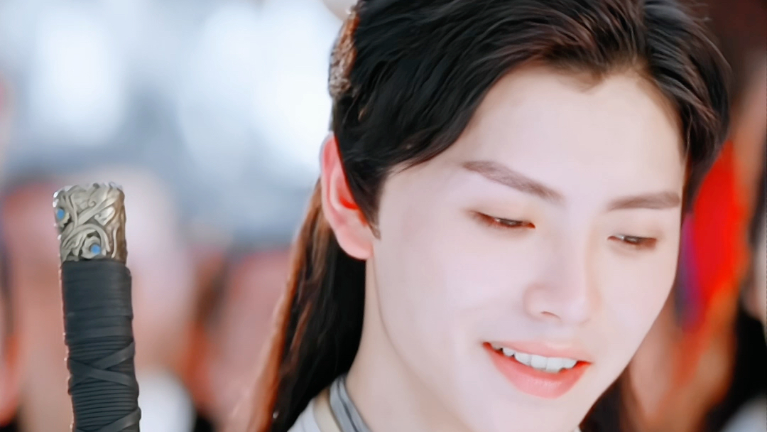 【肖宇梁】庄换羽