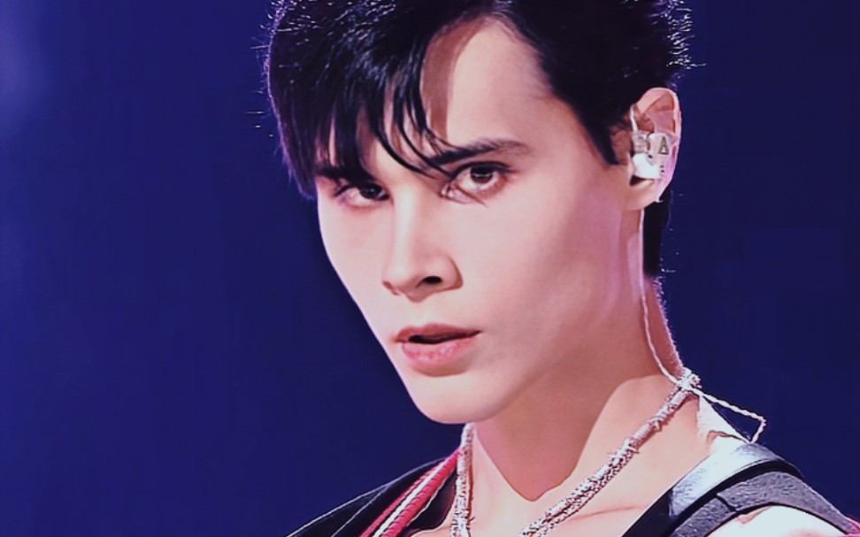 [利路修]成团夜,不愧是你利老师