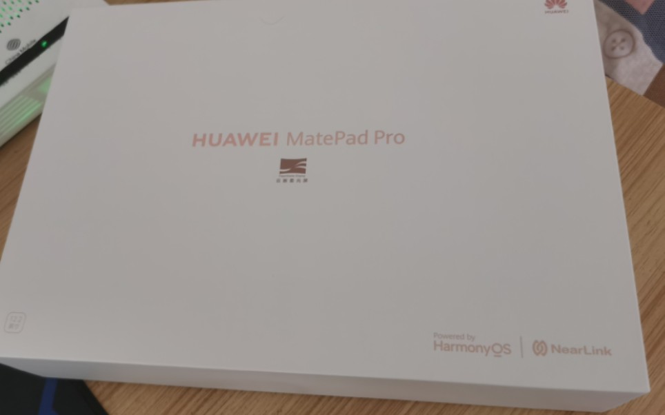 想买华为matepad pro12.2注意了,颗粒感噪点屏幕,抹布屏小丑是我自己(已老实)哔哩哔哩bilibili