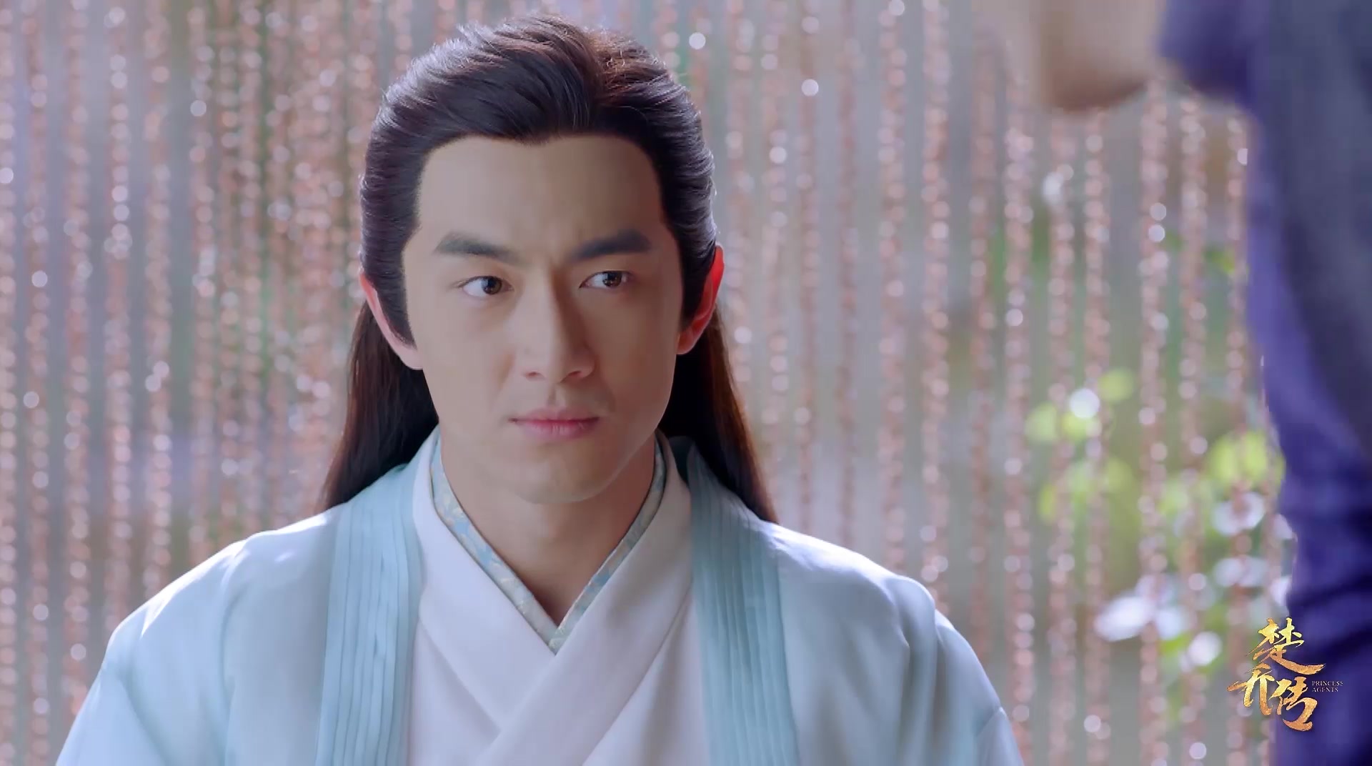 【林更新】6-4公子:不熟_哔哩哔哩 (゜-゜)つロ 干杯~-bilibili