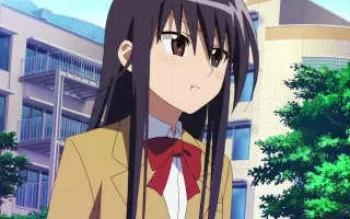 生徒会役員共 搜索结果 哔哩哔哩 Bilibili