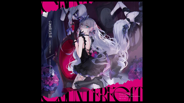M3-2022秋】藍月なくる 7th Album 