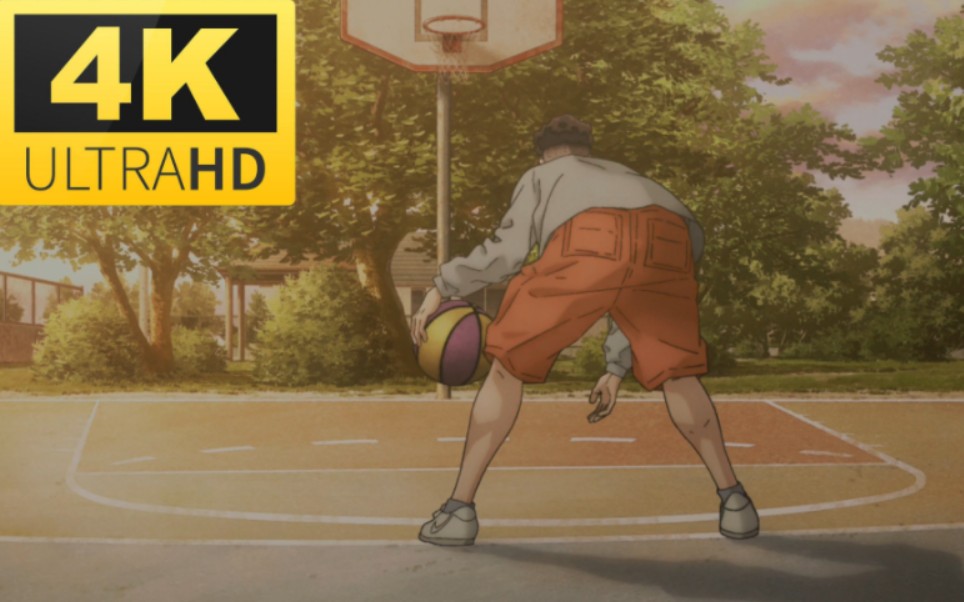 [图]再起(From 『THE FIRST SLAM DUNK』)