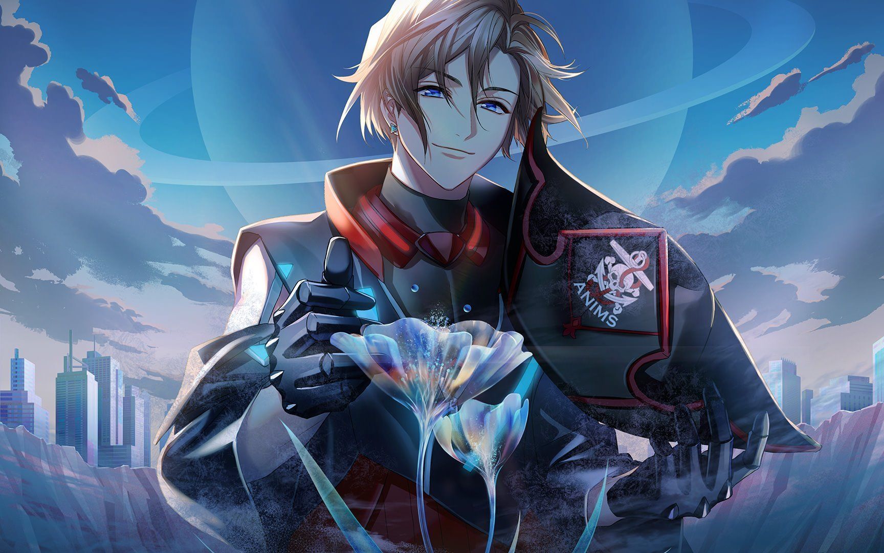 【r】备受期待的超级漫才师