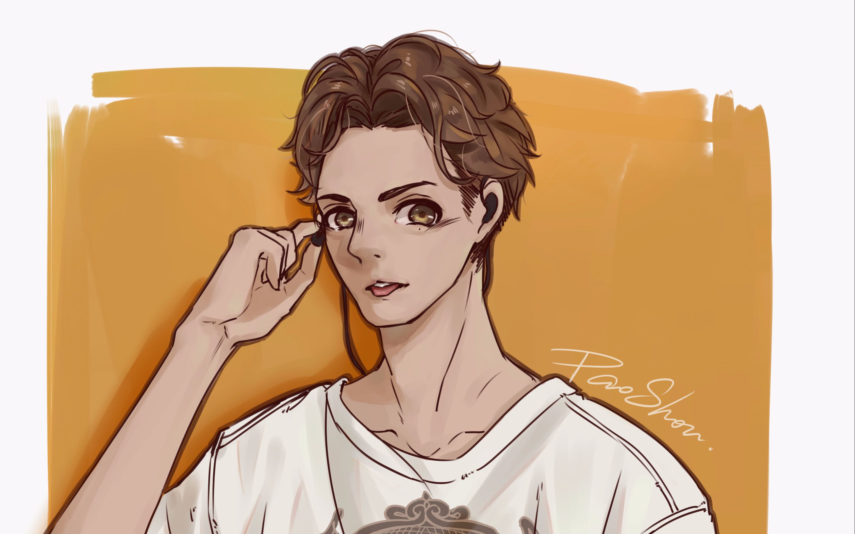 【generations小民工】片寄凉太生日快乐!