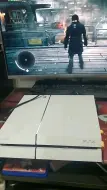 闲鱼买的PS4 凉了