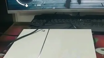 如何用笔记本屏幕当ps4显示屏 哔哩哔哩 Bilibili