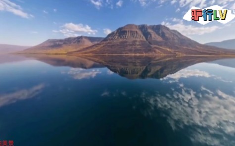 [图]山川峡谷河流湖泊，领略大自然的鬼斧神工！