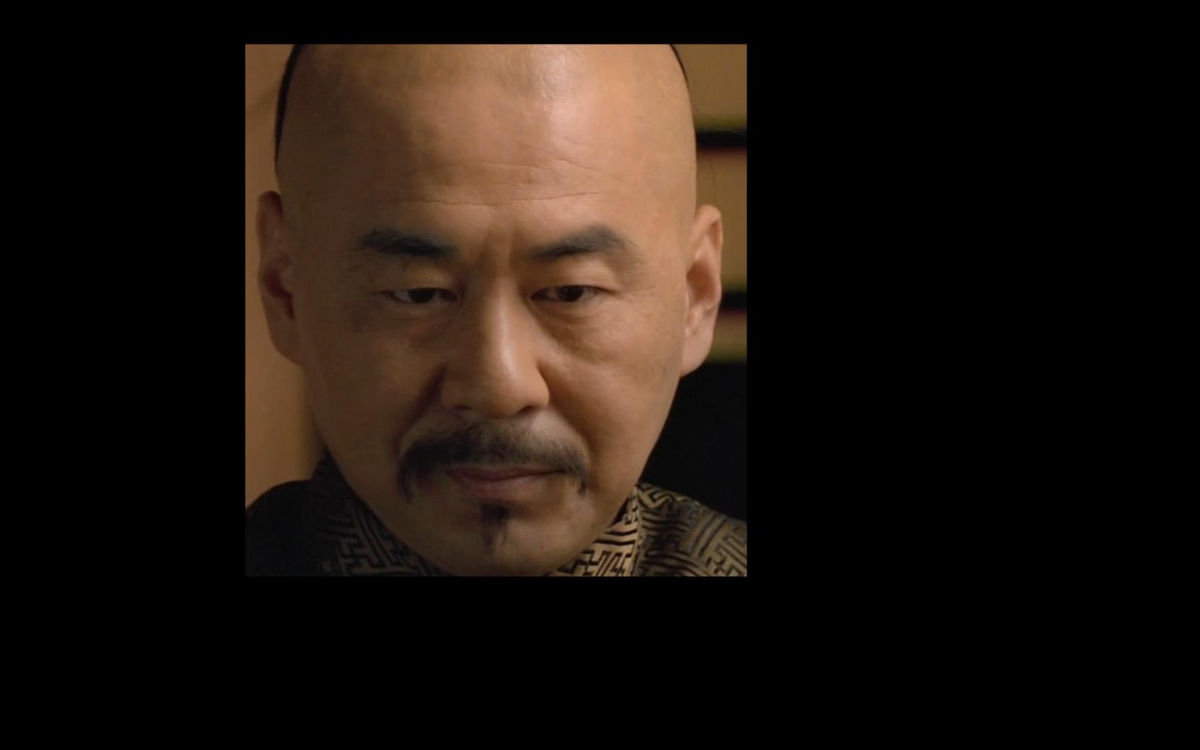 【小窗甄嬛传】恐怖片之皇上生气