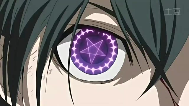 多素材mad动漫眼力展示见识各种魔眼