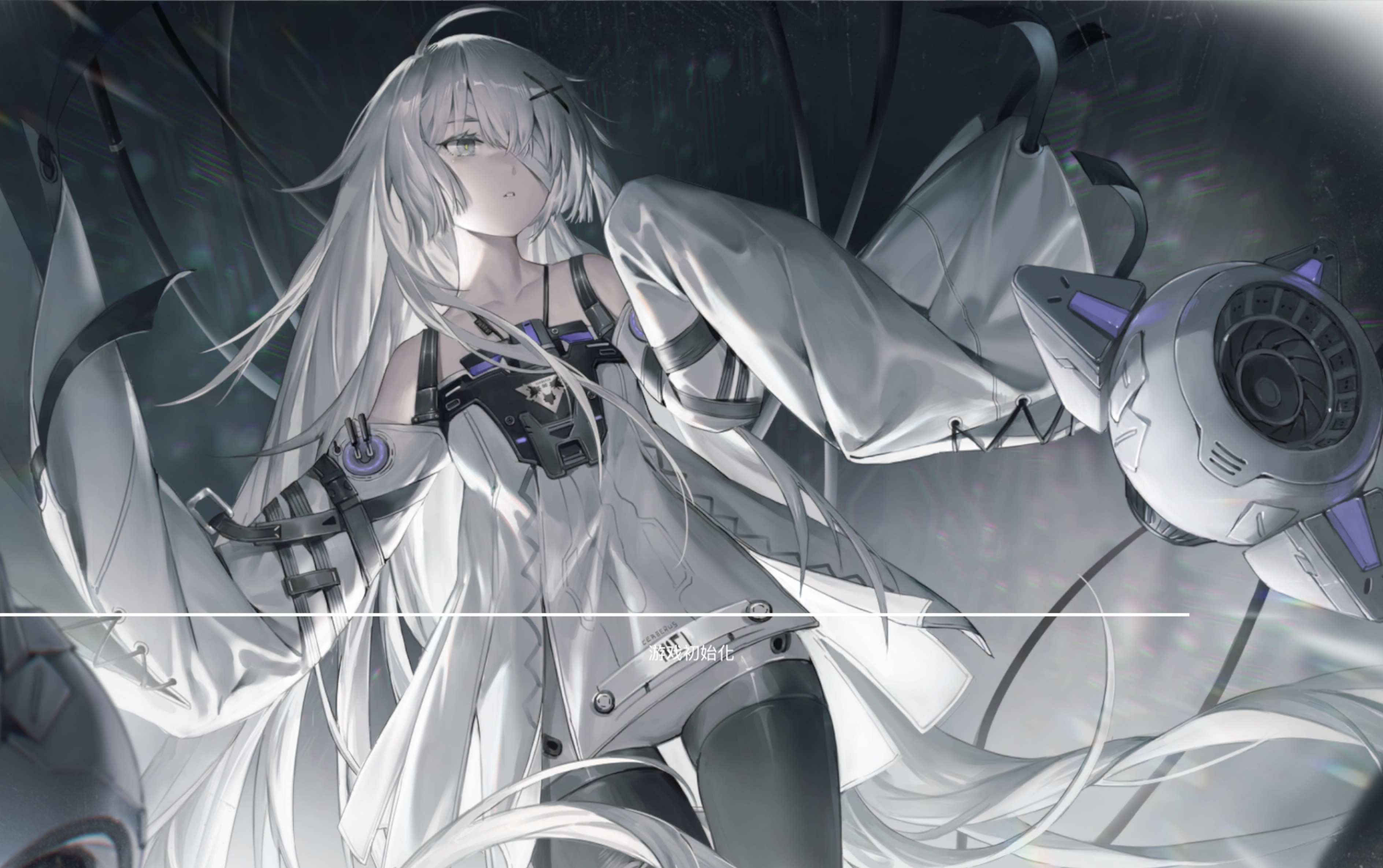 空想环廊刺客之章20级暴动禁技能过as-10