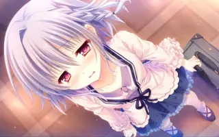 飞鸟凑 哔哩哔哩 Bilibili