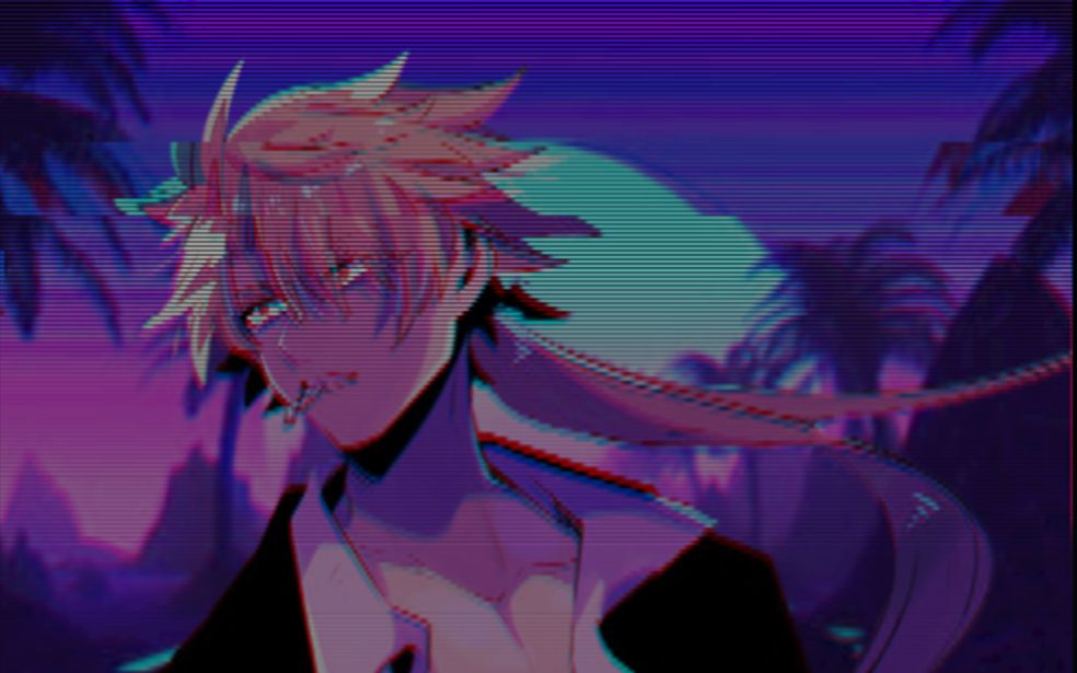 活动作品katanazero龙王mod慢通模式in220212