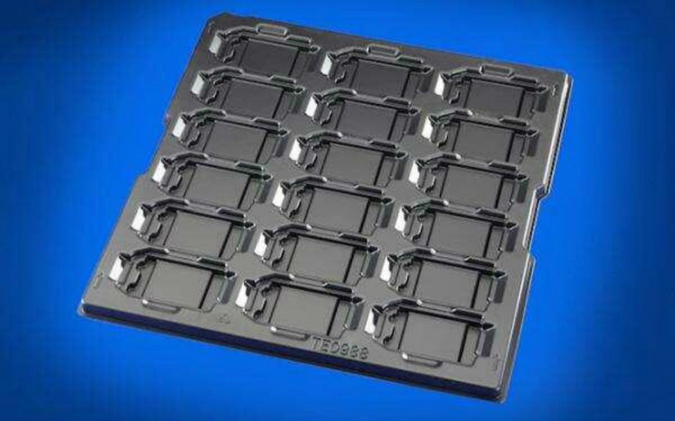 涨见识了:高级工程师都在设计的tray盘分盘机构