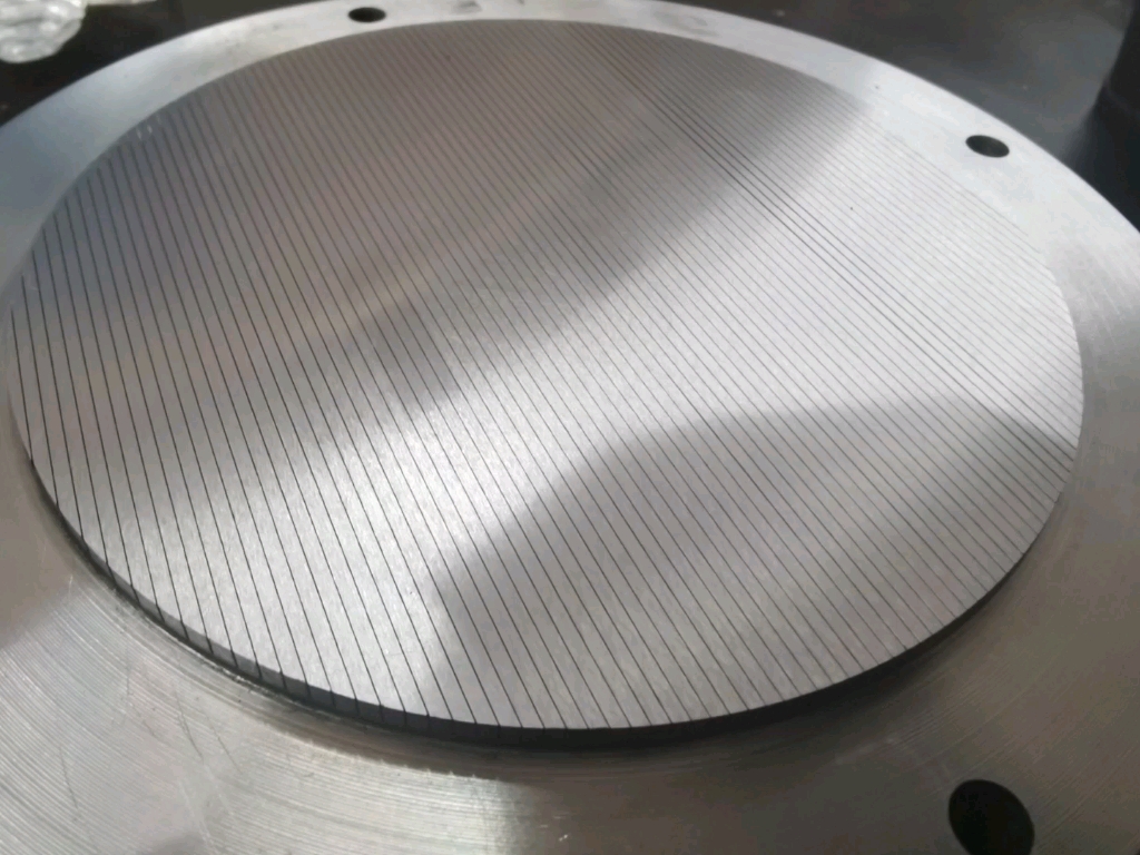 蜂窝陶瓷挤出模具