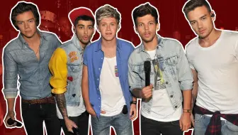 One Direction未发行单曲 Half The World Away 试听释出 Take Me Home时期录制的 哔哩哔哩 Bilibili
