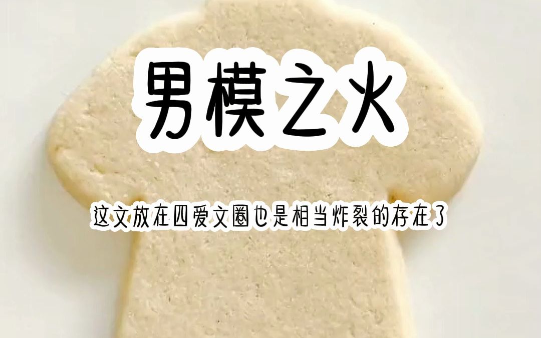 男模之火(LOFTER)哔哩哔哩bilibili