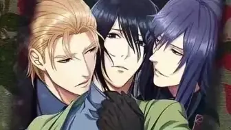 蔷薇向 大正メビウスラインop Ed等动画提取 哔哩哔哩 Bilibili