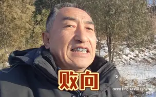 下载视频: 这坟老好了？老好了怎么得绝症？