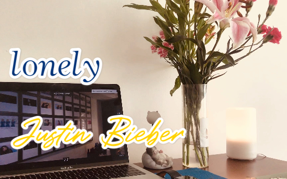 贾斯汀比伯 Justin bieber最新单曲longly哔哩哔哩bilibili