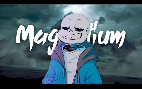 [图]当Monody遇上Megalovania ?