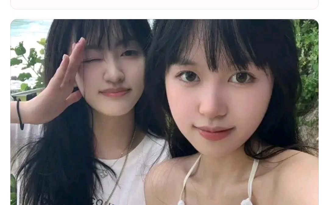 梦幻联动!gala女友和jackeylove女友同玩印尼,抗吧热议