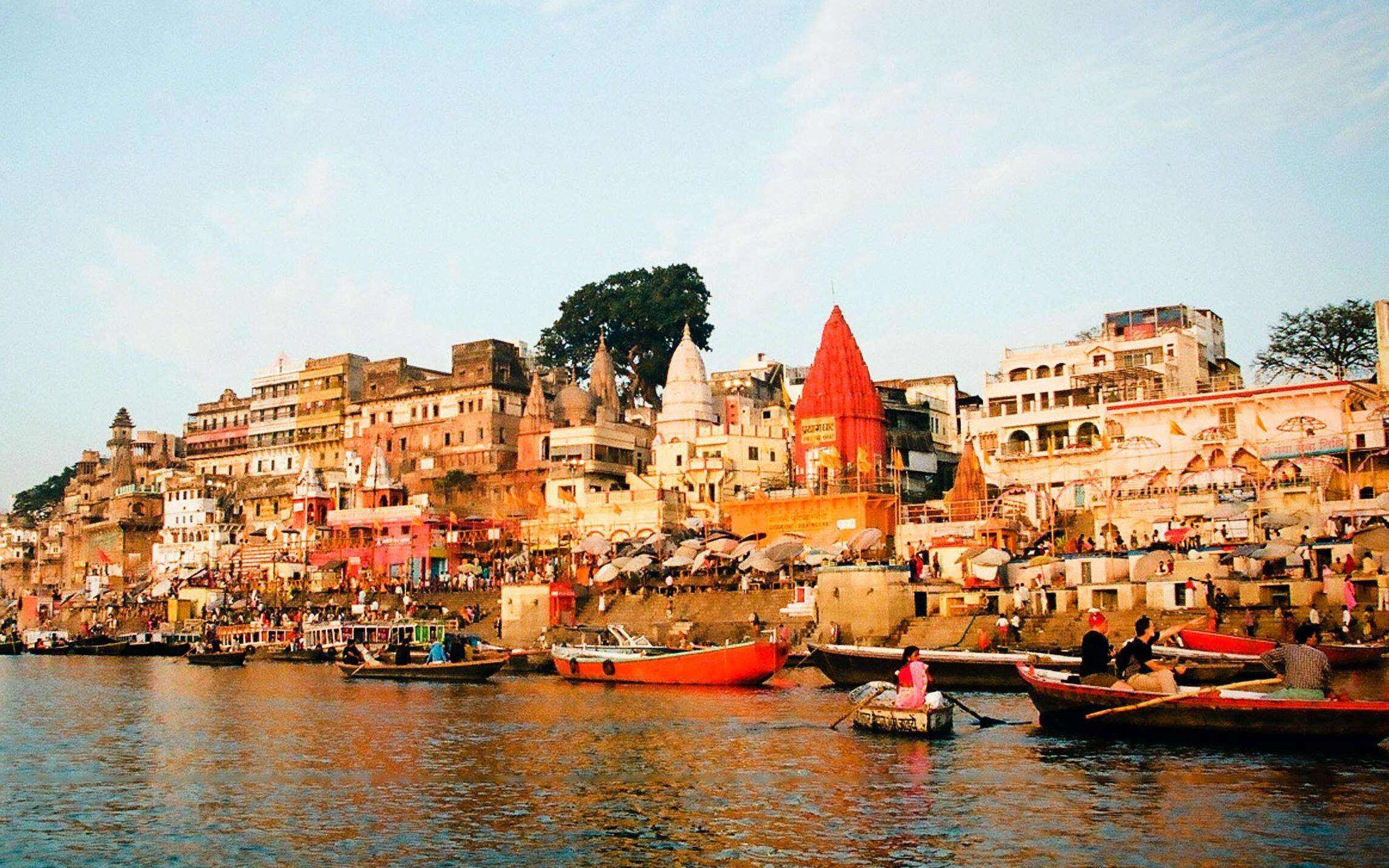 还用90年代的眼光看待印度?还认为印度没有厕所?不要小瞧别人