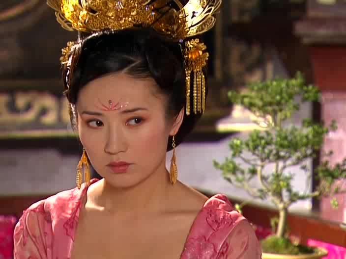 至尊红颜2003长孙大人上街瞬间被打脸搞笑的长孙大人