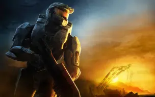 Download Video: 《光环3》战役模式全流程【合集】| Halo3