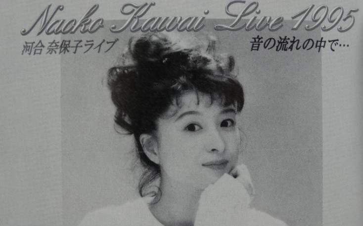 音の流れの中で · 1995 年公演音源片段