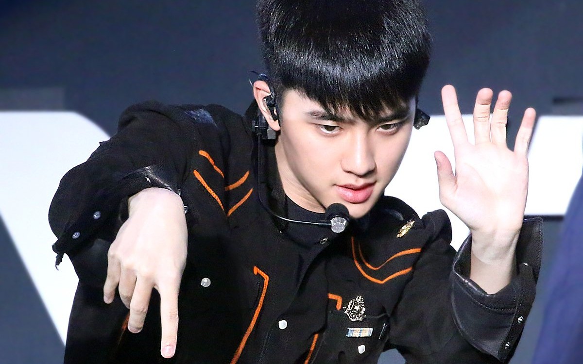 exo—tempo【d.o.cut】