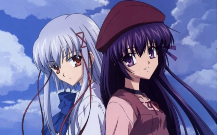 【sakanya】colorless wind,sola op 无修音翻唱.