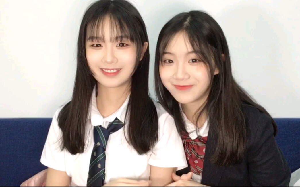 3.17 大小乔首次优酷直播