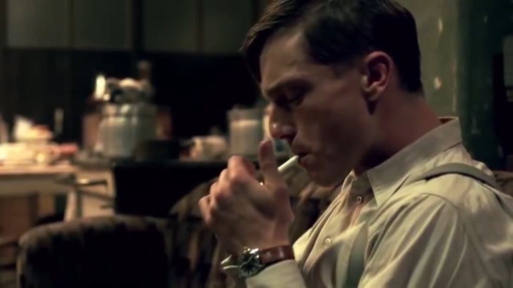 两兄弟的成长与经历《我们的父辈》电影