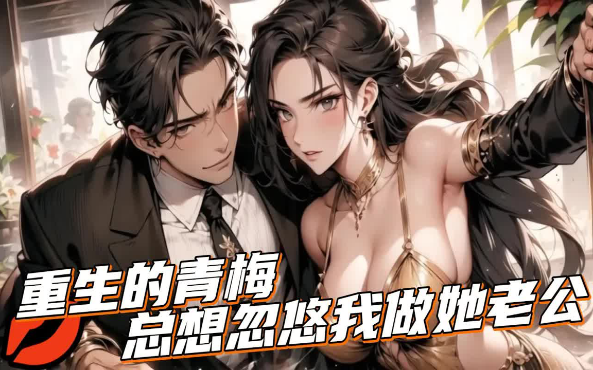 [图]《重生的青梅 总想忽悠我做她老公》EP1~136 青梅校花都重生了，而身为主角的我却没重生