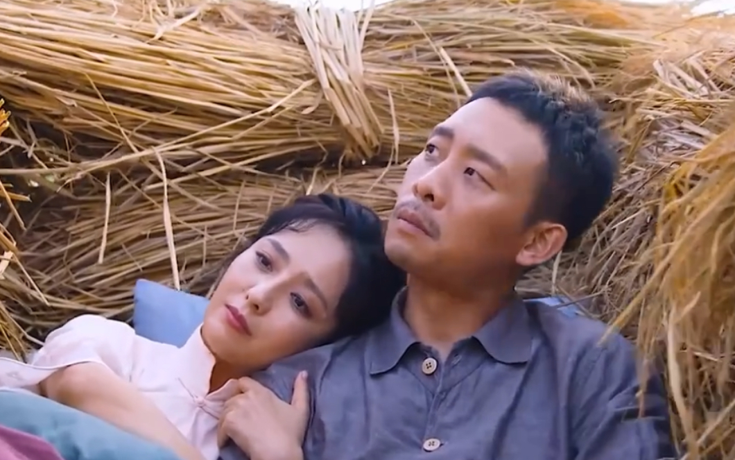 护妻的最高境界,说最冷静的话做最狠的事!#张译#佟丽娅
