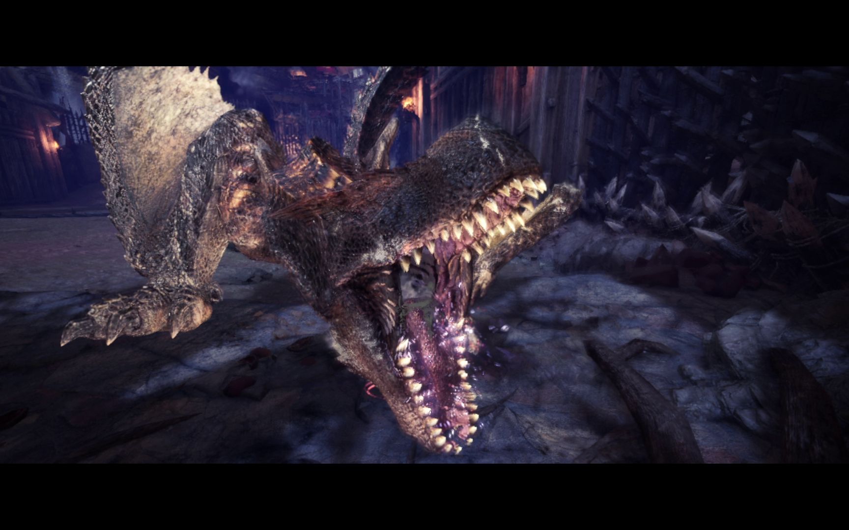 无人声,大师六星活动《黑轰龙不会受伤》——防御7