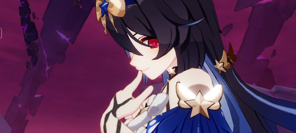 崩坏三 奶希 乐土浅层